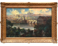 Hradčany