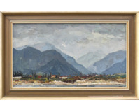 Liptovská krajina