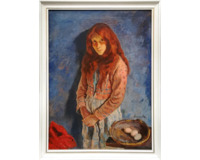 Hanička - velký formát