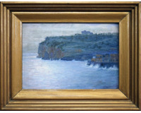 Napoli - Capo Posillipo
