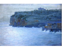 Napoli - Capo Posillipo