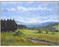 Krajina