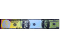 100 dollars