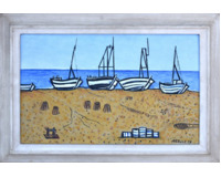 San Pol De Mar