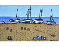 San Pol De Mar