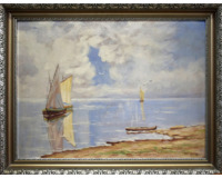 Plachetnice