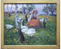 Husopaska