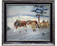 Dřevorubci