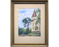 Kostel