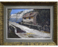 Cesta k moři