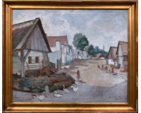Tlumačov 1929