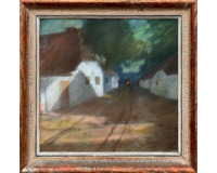 Noční ulice