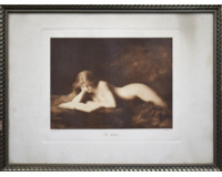 La liseuse