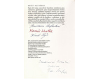 Jan Neruda v Paříži