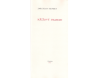 Jaroslav Seifert, Křížový pramen