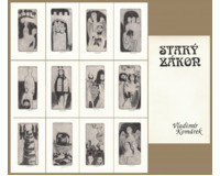 Starý zákon - 12 leptů