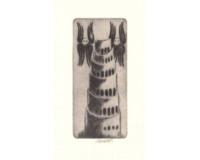 Starý zákon - 12 leptů