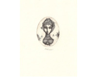 Šest  Ex Libris