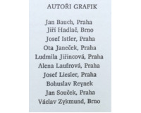 Karel Hynek Mácha - Očima grafiků II.