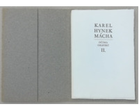 Karel Hynek Mácha - Očima grafiků II.
