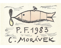 Čtyři P.F. C Morávek