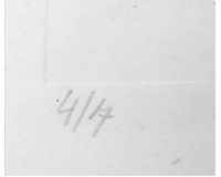Dívka na bílé pohovce 1962