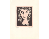 Dvě Ex Libris