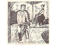 Dvě obálky + Fotografie