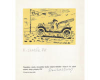 Automobil