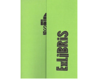 Ex Libris  Poděbrady 1998