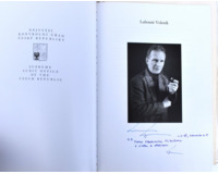 Podoby české grafiky na přelomu tisíciletí