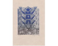 SSPE Poděbrady 1998 - 8 .ex libris
