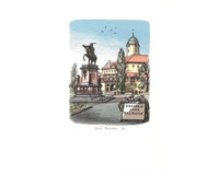 SSPE Poděbrady 1998 - 8 .ex libris