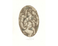 SSPE Poděbrady 1998 - 8 .ex libris