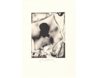 8 Ex libris Výmar 1984