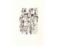 8 Ex libris Výmar 1984