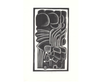 7 grafik Chrudim 1977