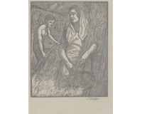 Ex libris 8 kusů