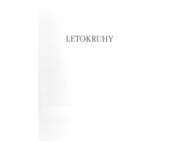 Letokruhy - 10 grafických listů