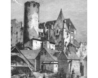 Jindřichův Hradec - Černá věž