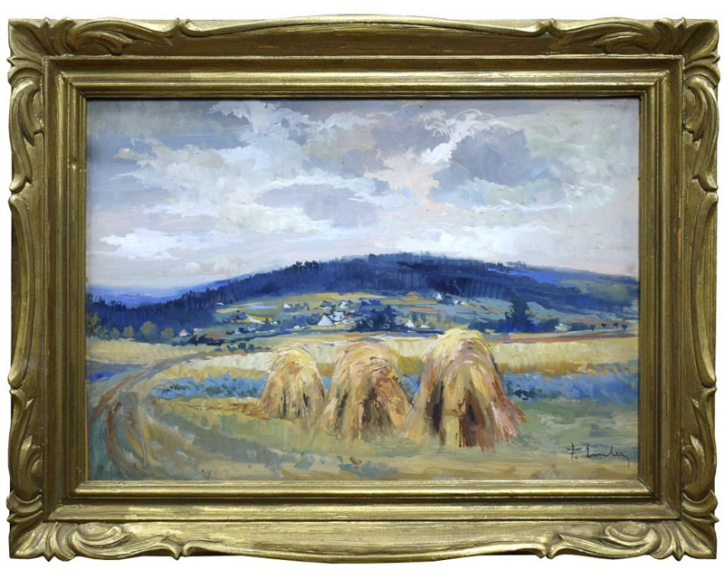 Aukční položky