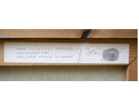 Dvojportrét - Velký formát