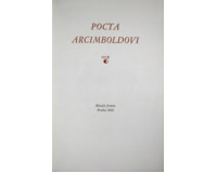 Pocta Arcimboldovi