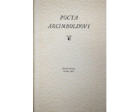 Pocta Arcimboldovi