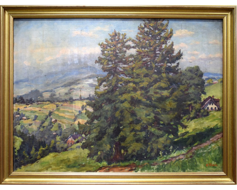 Aukční položky