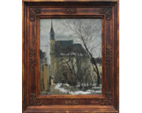 Kostel