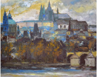 Pražský hrad
