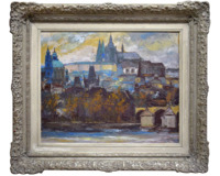 Pražský hrad