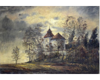 Kostelík