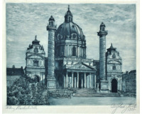 Kostel sv. Karla Boromejského (Vídeň)